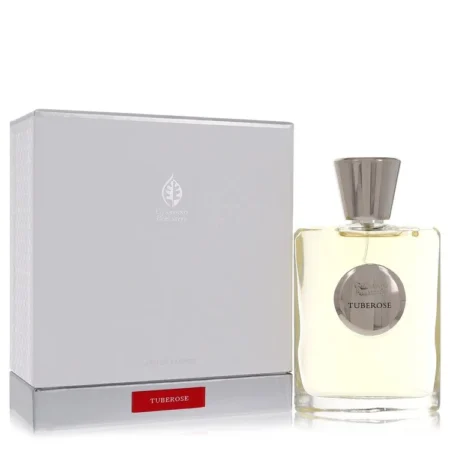Giardino Benessere Tuberose Eau de Parfum Exclusive Timeless