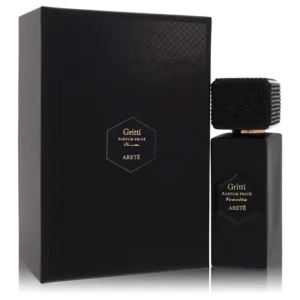 Gritti Arete Prive Eau de Parfum - Timeless Luxury Unisex