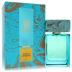 Gritti Neroli Extreme Eau de Parfum Iconic Timeless Scent