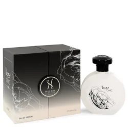 Hayari Rose Chic Eau de Parfum – Timeless Unisex Luxury
