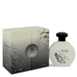 Hayari Amour Elegant Eau de Parfum Luxury Iconic Unisex