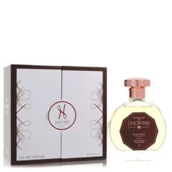 Hayari Le Paradis De L'homme Eau de Parfum | Iconic Luxury