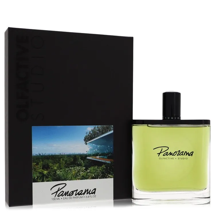 Olfactive Studio Panorama Eau de Parfum Exclusive Luxury