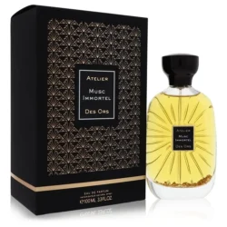 Atelier Des Ors Musc Immortel Eau de Parfum | Exclusive
