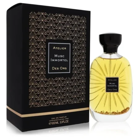 Atelier Des Ors Musc Immortel Eau de Parfum | Exclusive