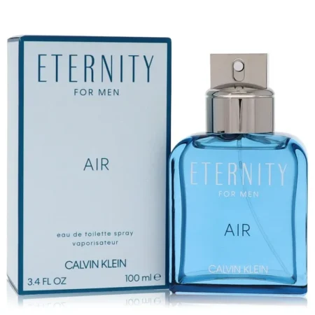Calvin Klein Eternity Air Eau de Toilette Luxury Freshness
