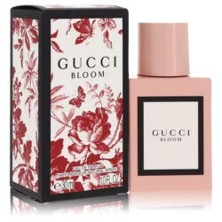 Gucci Bloom Eau de Parfum Exclusive Floral Elegance Iconic