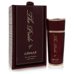 Armaf The Pride Of Armaf Eau de Parfum - Iconic Luxury