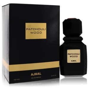 Ajmal Patchouli Wood Eau de Parfum Exclusive Luxury Scent