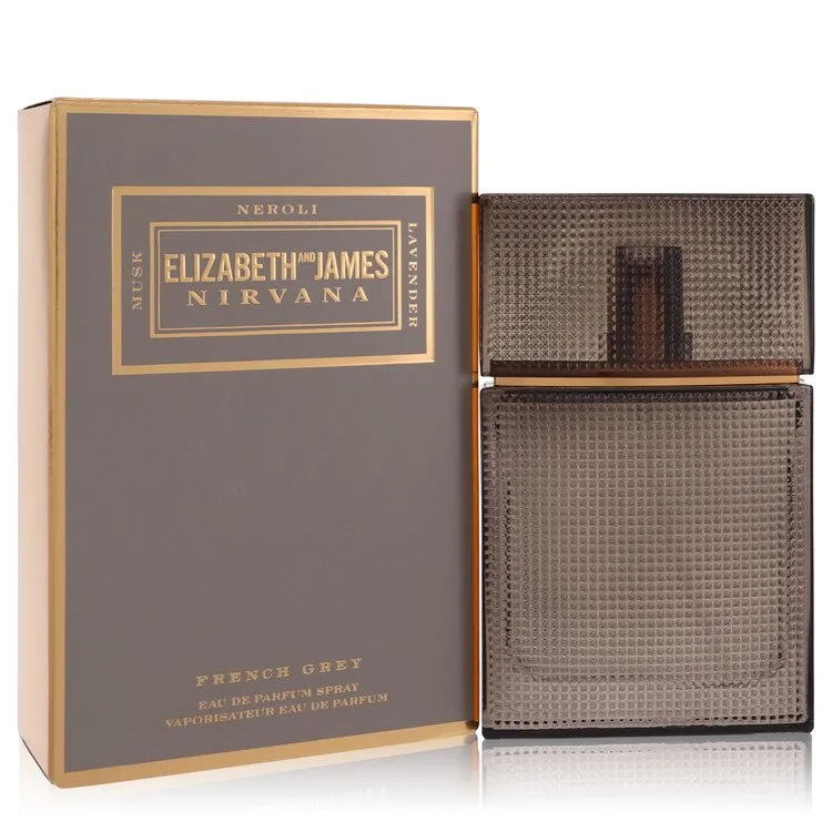 Elizabeth And James Nirvana French Grey Eau de Parfum Iconic