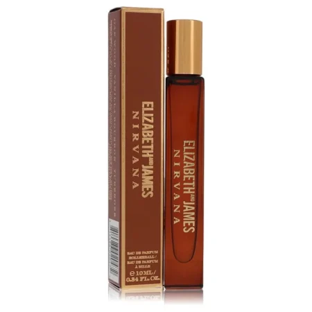 Elizabeth And James Nirvana Bourbon Rollerball EDP Luxury