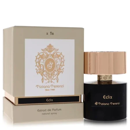 Tiziana Terenzi Eclix Parfum – Luxury Unisex Fragrance