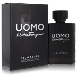 Salvatore Ferragamo Uomo Signature Eau de Parfum Exclusive