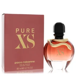 Paco Rabanne Pure Xs Eau de Parfum | Exclusive Luxury Scent