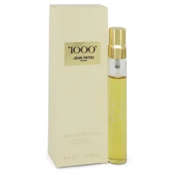 Jean Patou 1000 Eau de Parfum Timeless Iconic Luxury Essence