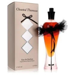 Chantal Thomass Gold Eau de Parfum: Exclusive Art Edition