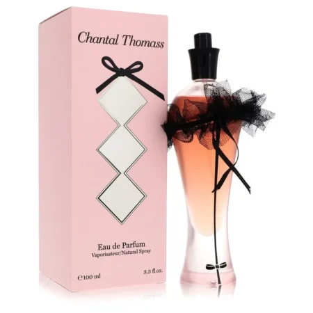 Chantal Thomass Pink Eau de Parfum — Iconic Luxury