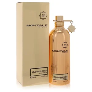 Montale Aoud Queen Roses Eau de Parfum Exclusive Iconic