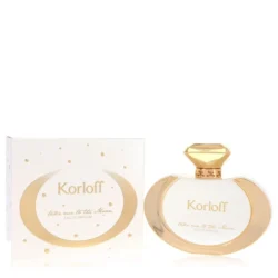 Korloff Take Me To The Moon Eau de Parfum Iconic Luxury