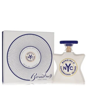 Governors Island Eau de Parfum by Bond No. 9