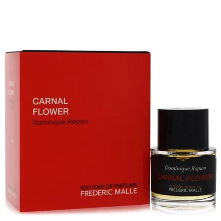 Frederic Malle Carnal Flower Eau de Parfum - Iconic Floral