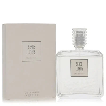 Serge Lutens L'eau D'armoise Eau de Parfum Timeless Luxury