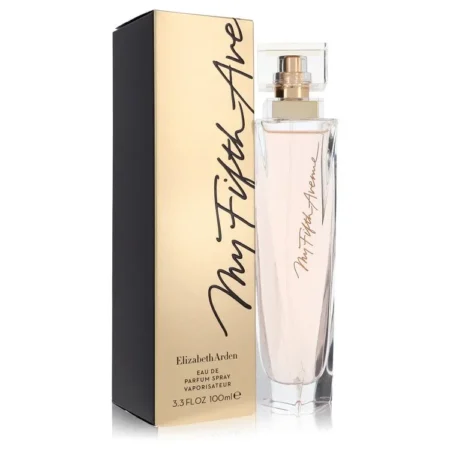 Elizabeth Arden My 5th Avenue Eau de Parfum - Iconic Luxury