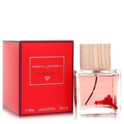 Pascal Morabito Purple Ruby Eau de Parfum Exclusive Scent