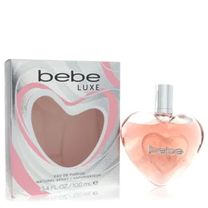 Bebe Luxe Eau de Parfum by Bebe