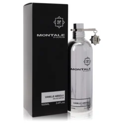 Montale Vanille Absolu Eau de Parfum - Iconic Vanilla Luxury