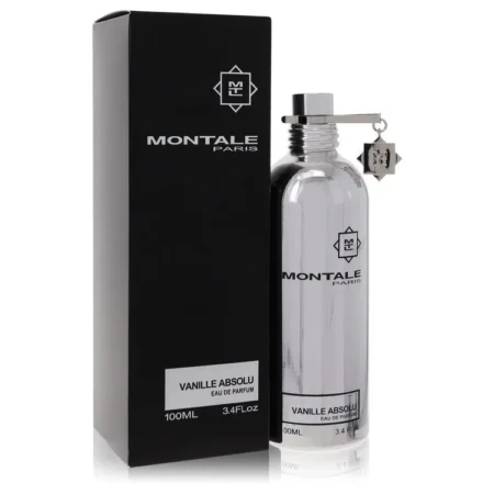 Montale Vanille Absolu Eau de Parfum - Iconic Vanilla Luxury