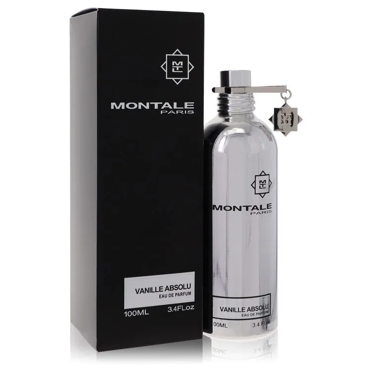 Montale Vanille Absolu Eau de Parfum - Iconic Vanilla Luxury
