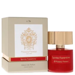 Tiziana Terenzi Spirito Fiorentino Parfum Iconic Luxury