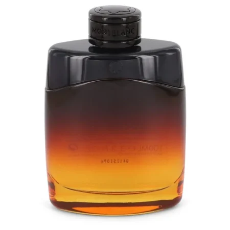 Mont Blanc Montblanc Legend Night Tester Eau de Parfum - Epic