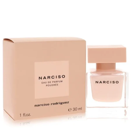Narciso Rodriguez Narciso Poudree Eau de Parfum Exclusive
