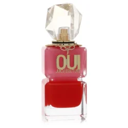 Juicy Couture Juicy Couture Oui tester Eau de Parfum Luxury