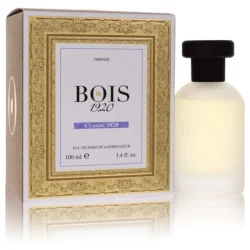 Bois 1920 Bois Classic 1920 Eau de Parfum Exclusive Scent
