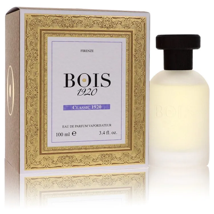 Bois 1920 Bois Classic 1920 Eau de Parfum Exclusive Scent