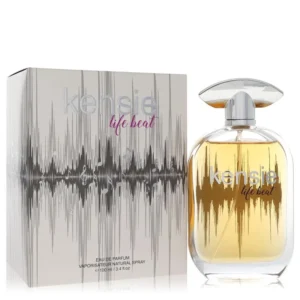 Kensie Life Beat Eau de Parfum - Luxury Iconic Fragrance