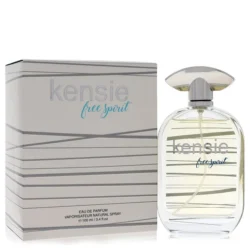 Kensie Kensie Free Spirit Eau de Parfum - Timeless Luxury