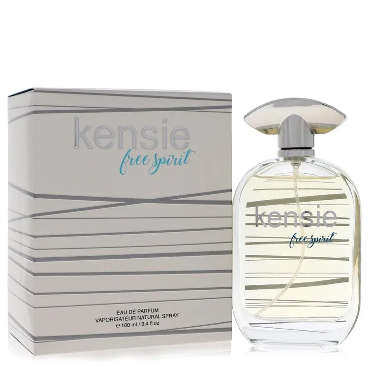 Kensie Kensie Free Spirit Eau de Parfum - Timeless Luxury