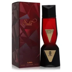 Ajmal Sonnet Eau de Parfum | Iconic Timeless Luxury Scent
