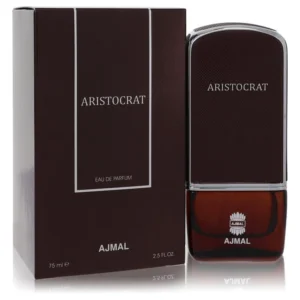 Aristocrat Eau De Parfum by Ajmal