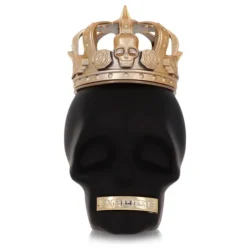 Police Colognes Police To Be The King Tester Eau de Toilette Iconic