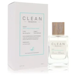 Clean Reserve Warm Cotton Eau de Parfum: Ultimate Luxury