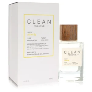 Clean Reserve Citron Fig Eau de Parfum Iconic Fragrance
