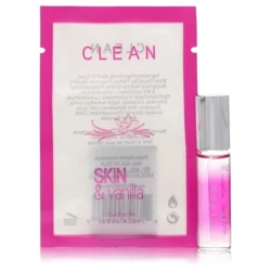 Clean Skin And Vanilla Mini Eau Fraiche Iconic Fresh Scent