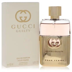Gucci Guilty Pour Femme Eau de Parfum Exclusive Fragrance
