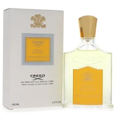 Creed Neroli Sauvage Eau de Parfum - Timeless Luxury Iconic