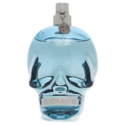 Police Colognes Police To Be Or Not To Be Tester Eau de Toilette Luxury